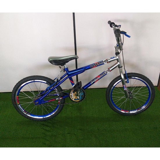 BICICLETA ARO 20 MASCULINA (VARIOS MODELOS) BICICLETA ARO 20 MASCULINA (VARIOS MODELOS)